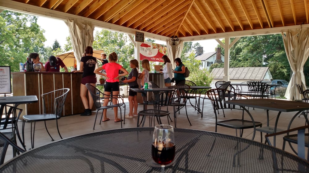 868 Estate Vineyards 107 Photos & 103 Reviews Wineries 14001