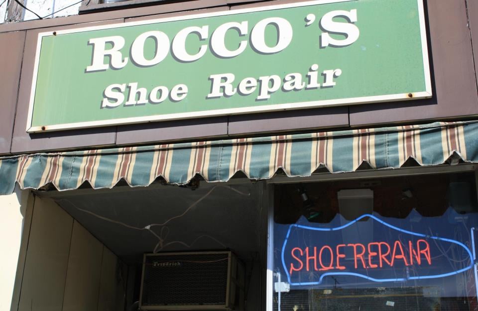Rocco’s Shoe Repair Shoe Repair 90 Lafayette Ave, Suffern, NY