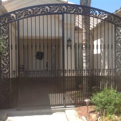 Gomez Brothers Wrought Iron 19 Photos Contractors 6620 Gomez Brothers Wrought Iron 19 Photos Contractors 6620