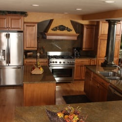Bedrock Granite Countertops Tile Contractors 3780 State Rd 60 Photo Of Bedrock Granite Countertops Tile Slinger Wi United States Just