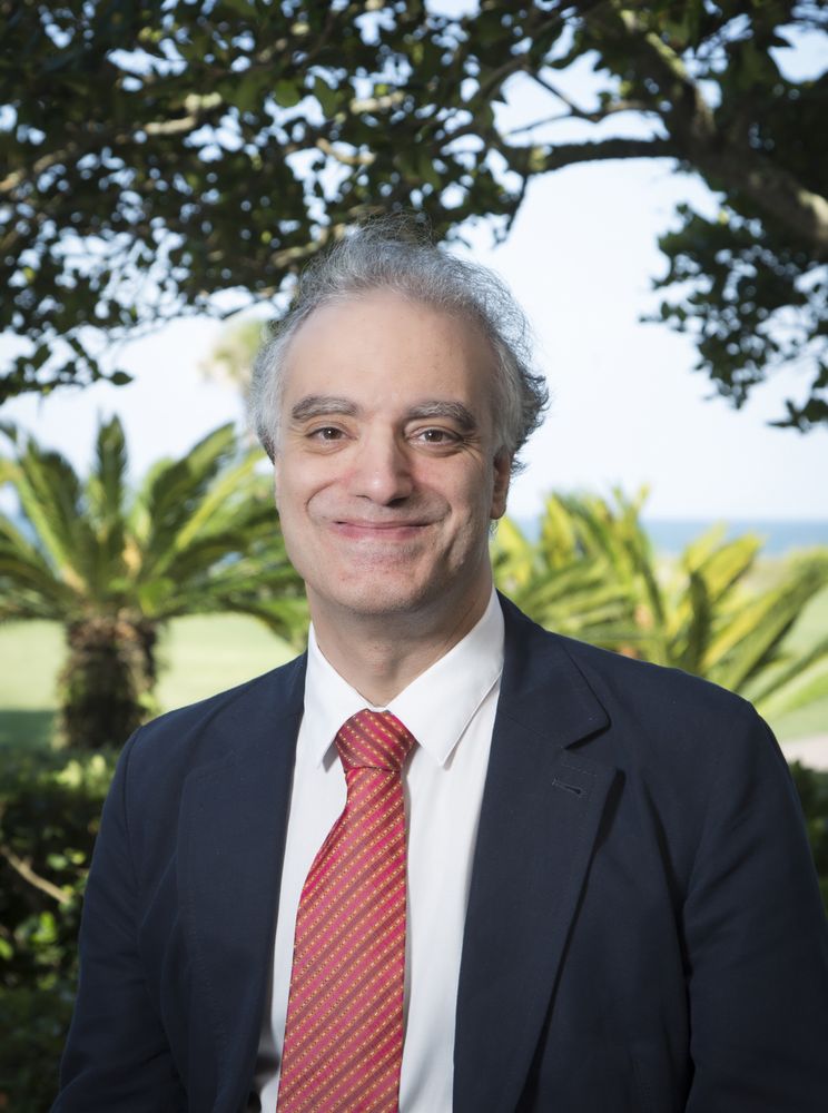 image of business William Harris, MD