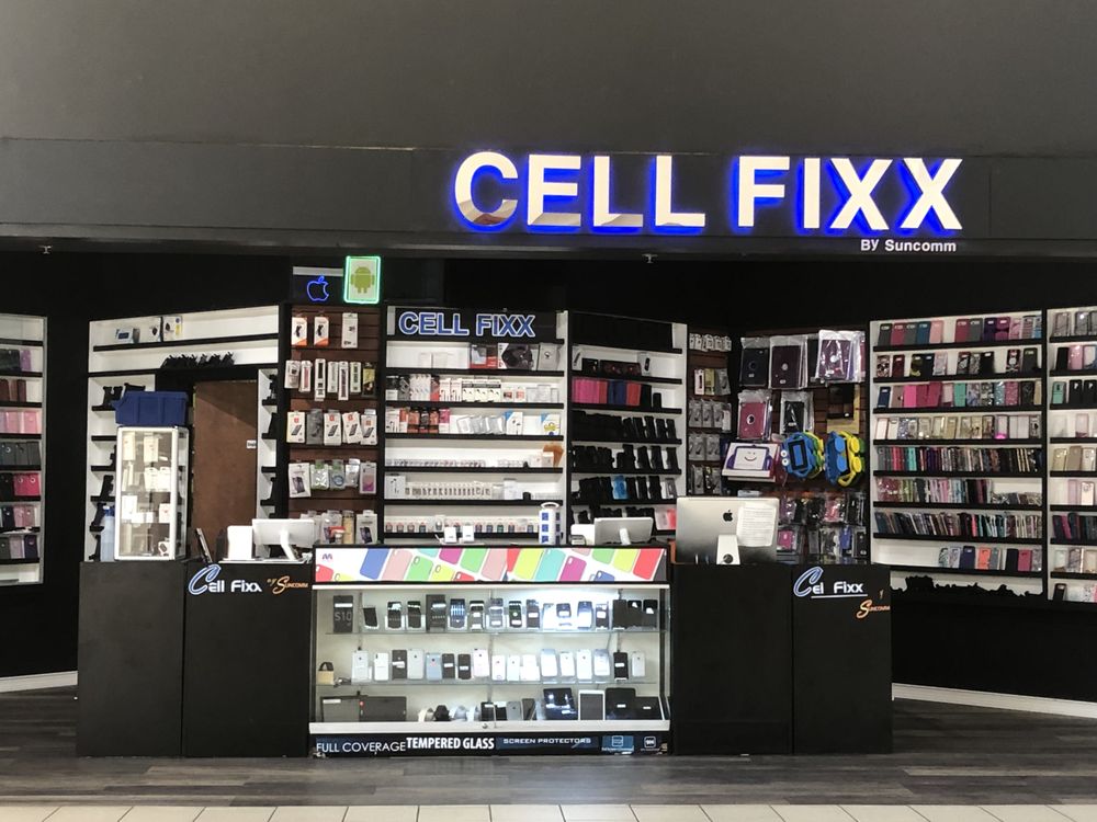 Cellfixx