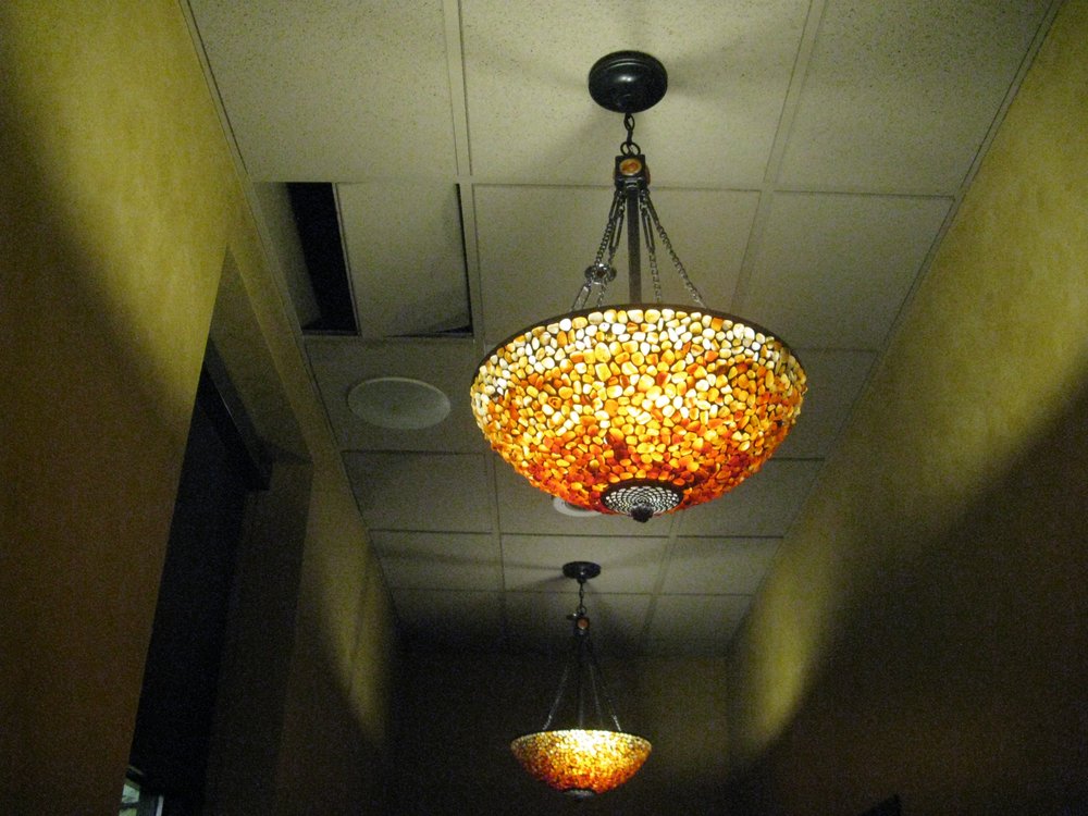 Pomodoros Greek & Italian Cafe