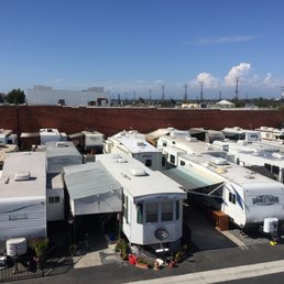 Crenshaw Traile RV Park - RV Parks - Hawthorne, CA - Phone Number - Yelp