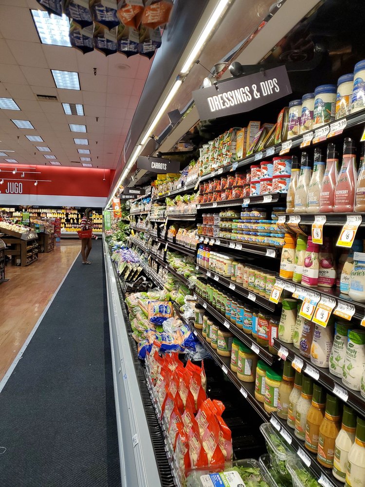 Winn-Dixie