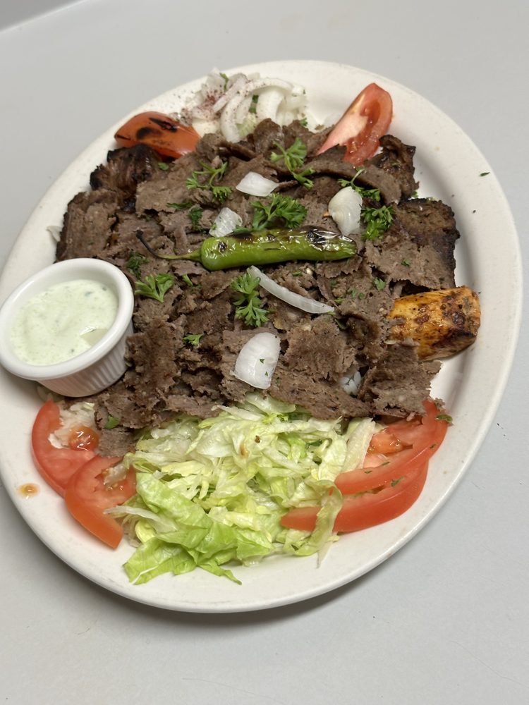 Mediterranean Turkish Grill