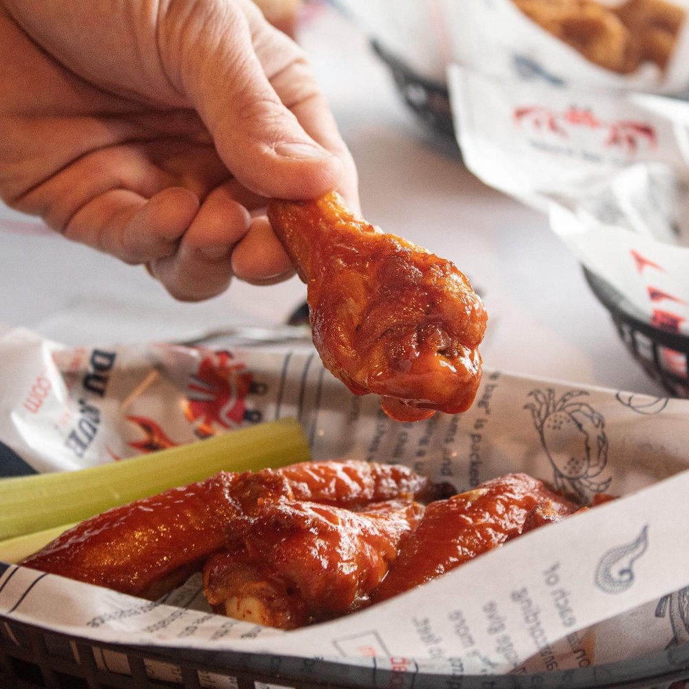 Crab Du Jour Xpress - Philadelphia