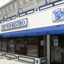 Tip Top Bistro Closed Restaurants 108 C St Woodstock Il Photo Of Tip Top Bistro Woodstock Il United States