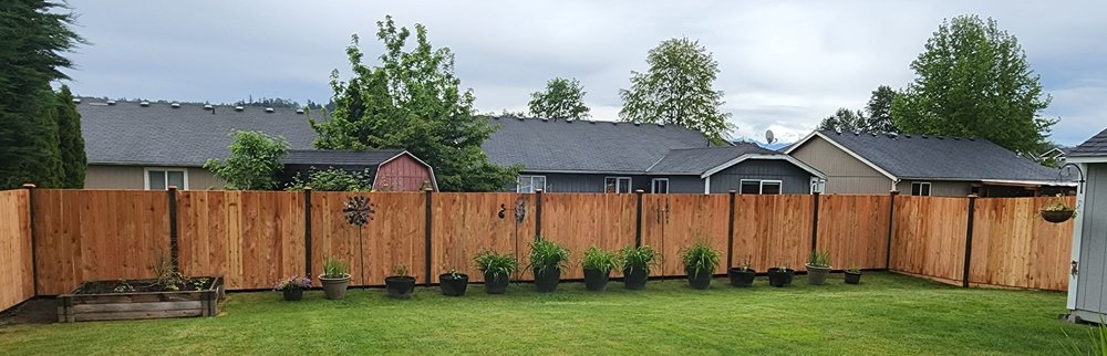 image of business RK Fencing & Construction