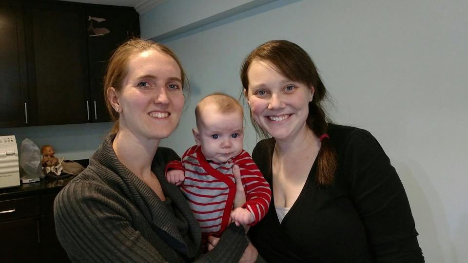 Fairfax Home Birth