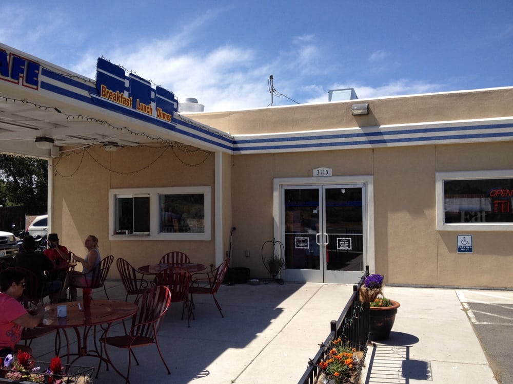 Postal Cafe 74 Photos & 49 Reviews Burgers 3115