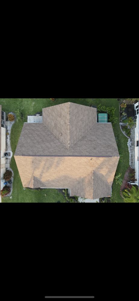 DC Roofing