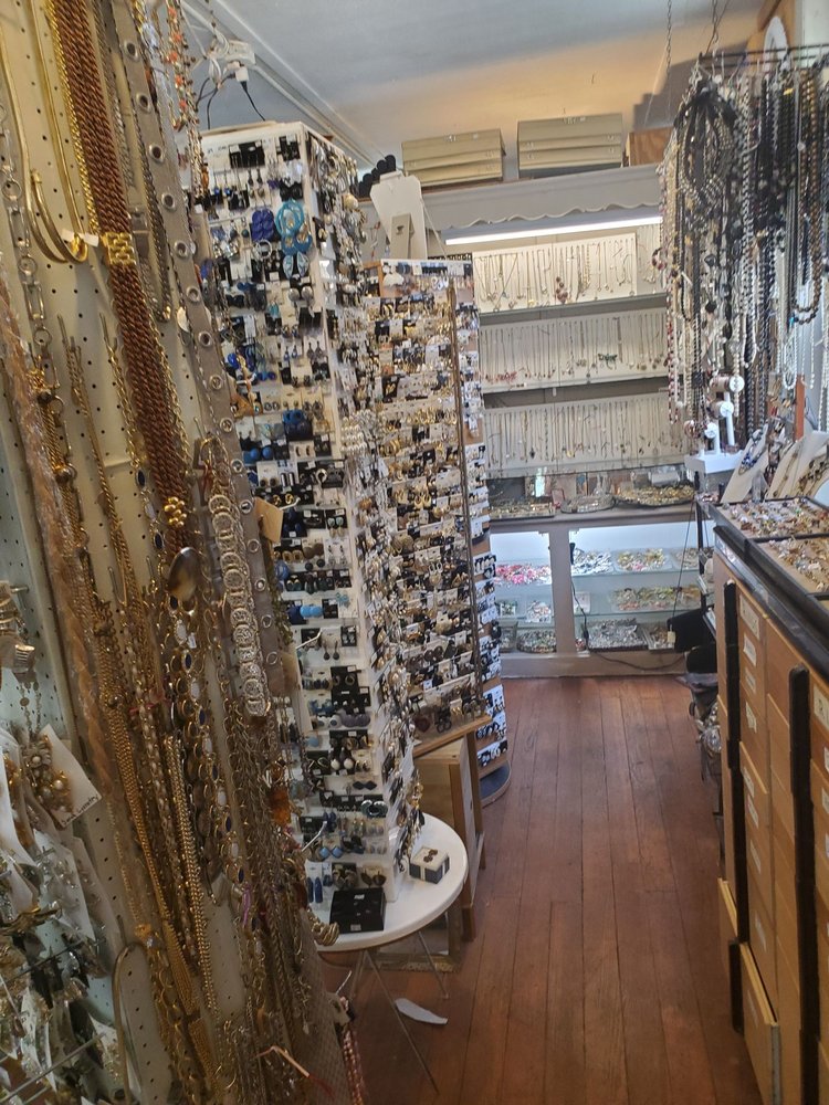 Angelica Country Store & Antiques