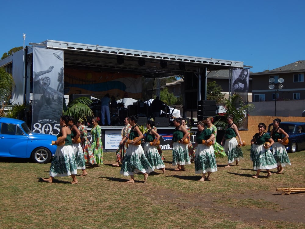Aloha Beach Festival