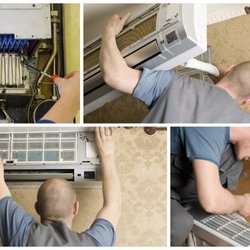 Always Comfortable Heating Cooling Heating Air Conditioning