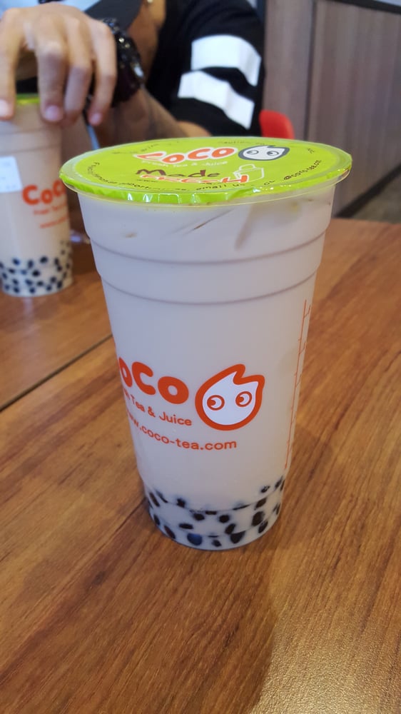 CoCo Fresh Tea & Juice 45 Photos & 32 Reviews Juice Bars