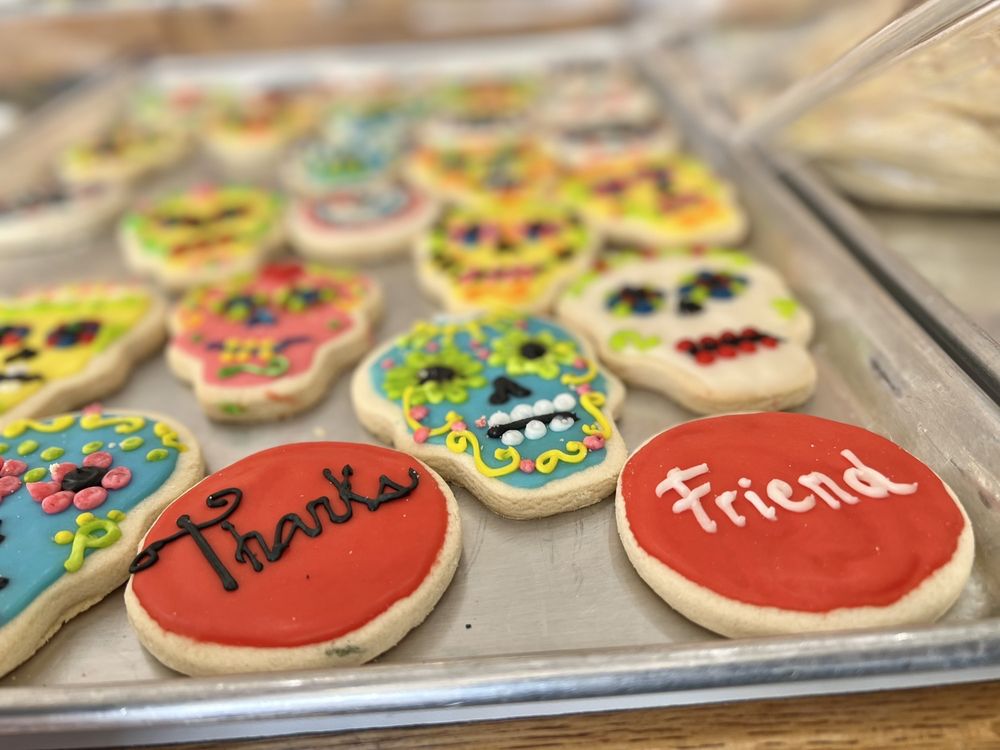 Bedoy's Bakery