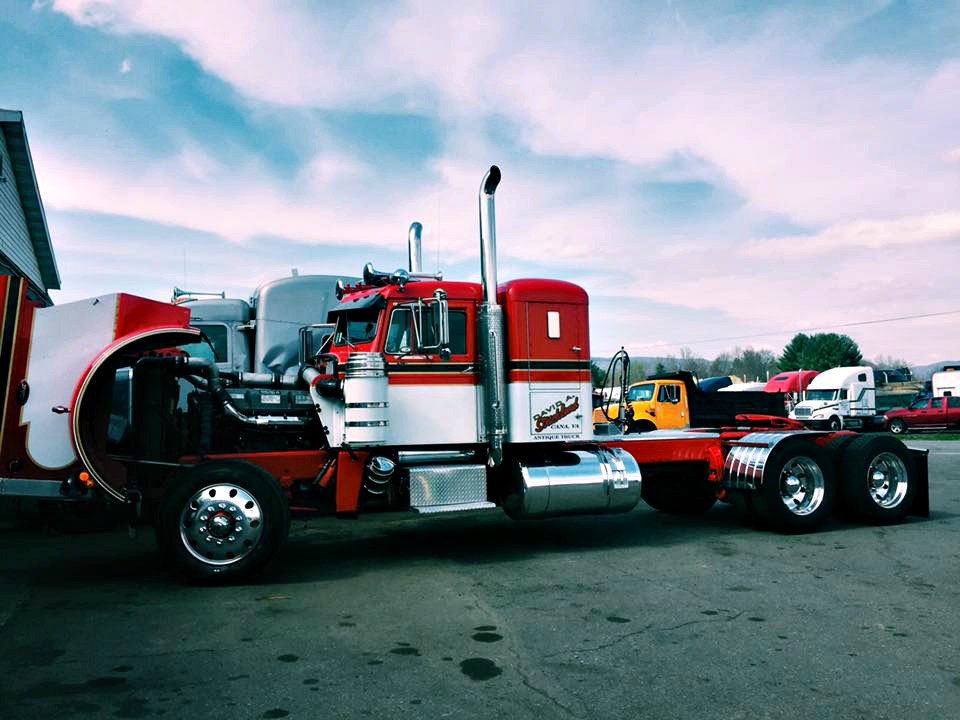 Strickland’s Auto & Truck Repair Auto Parts & Supplies 1564 Old