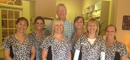 image of business Clark J Wright, DMD PA