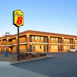 Super 8 Midwest City Ok Hotels 6166 Tinker Diagonal Photo Of Super 8 Midwest City Ok United States