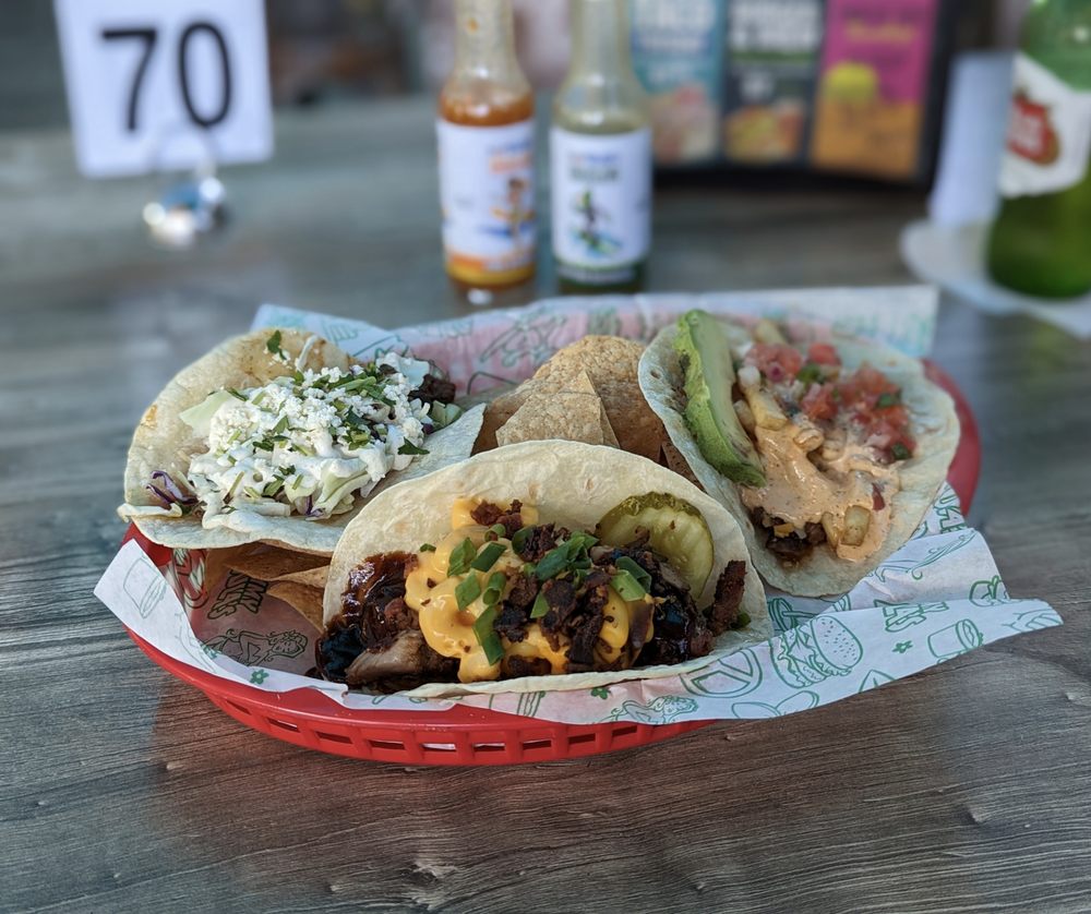 Jimmy Hula's