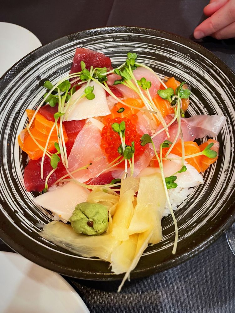 Yu Sushi