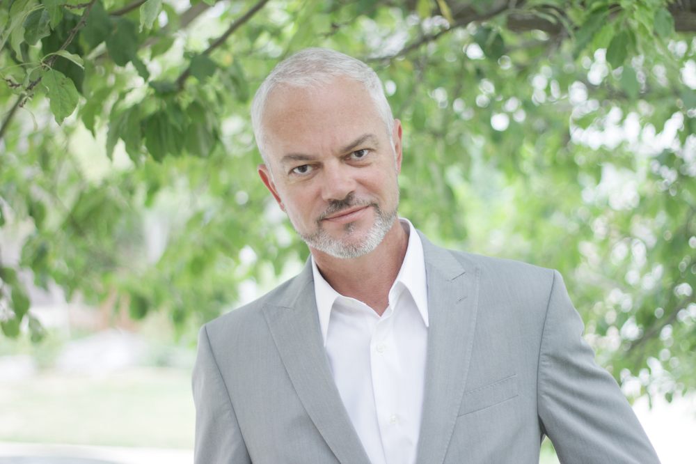 Sascha Brand - Stareagent