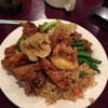 King's Chef Buffet