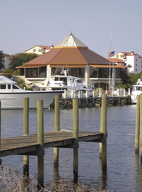 Chart House 163 Photos 203 Reviews Seafood 1100 Marina Point Photo Of Chart House Daytona Beach Fl United States