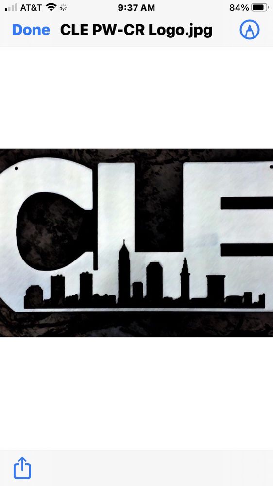 CLE Concrete Repair