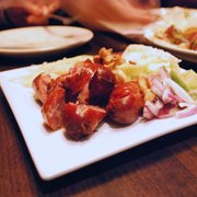 Photo of Arunee Thai - Jackson Heights, NY, United States. Thai Sausage.