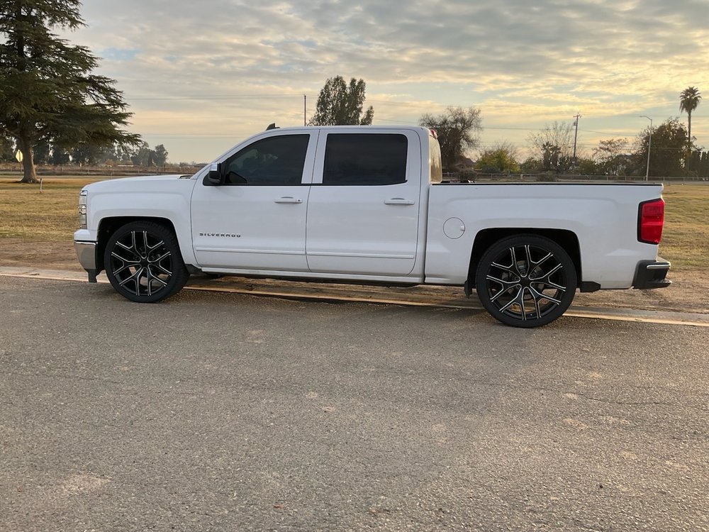 Bay Brakes Automotive and Tires