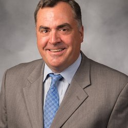 photo of george matz country financial representative liberty mo united states
