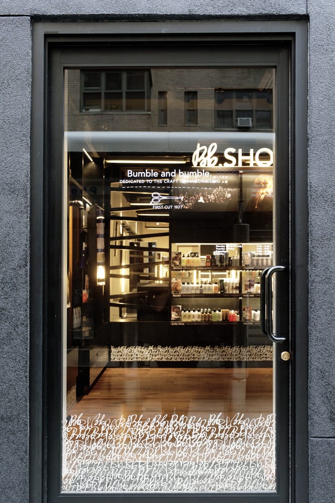 Bumble and Bumble - 66 Photos & 301 Reviews - Hair Salons - 146 E 56th ...