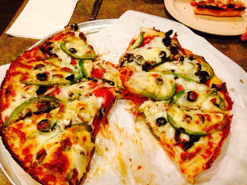 Detello’s Pizza & Pasta 11 Photos & 64 Reviews Pizza 6207 Dell Rd