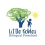 Little Robles Bilingual Preschool