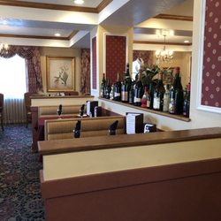 Hugo S Hilltop Restaurant 28 Photos 19 Reviews Italian 555 Photo Of Hugo S Hilltop Restaurant Mesquite Nv United States