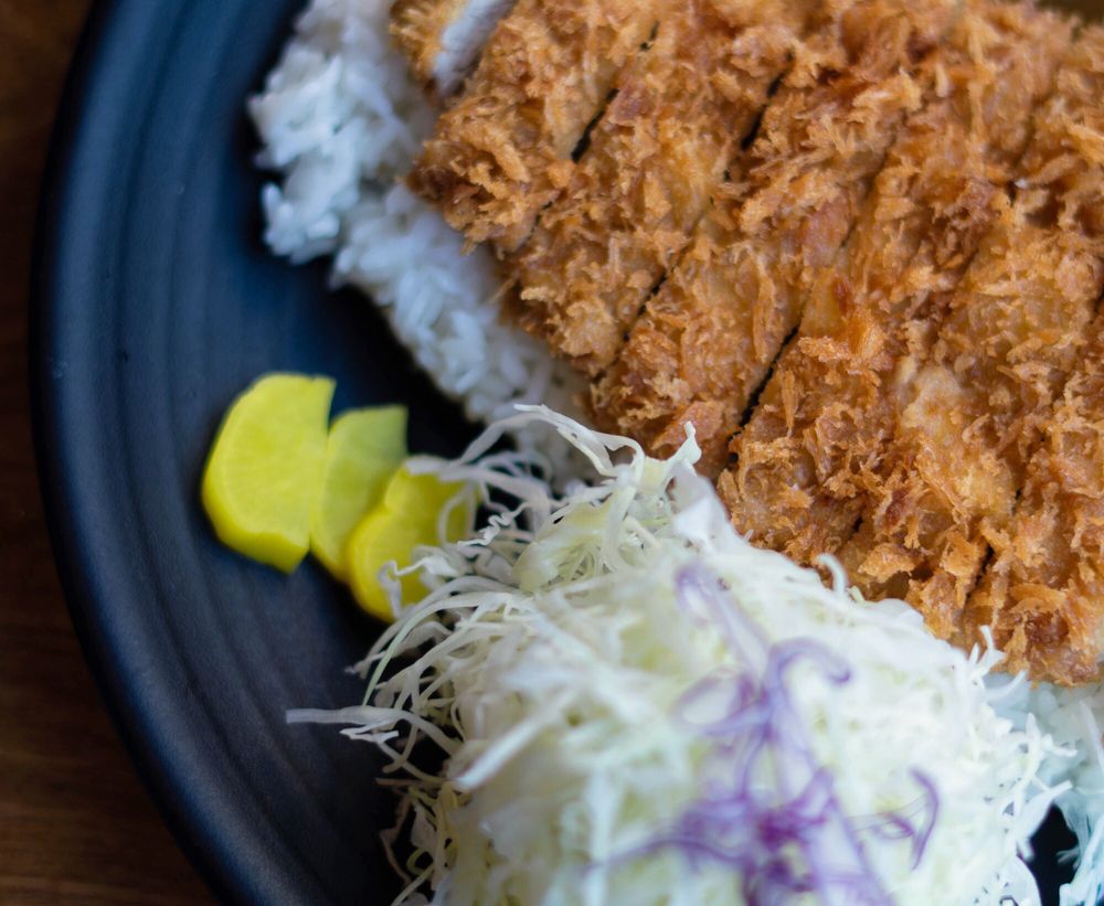 Mr.Tonkatsu