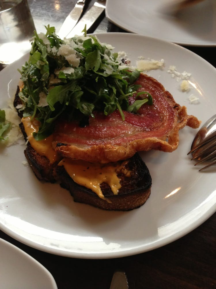 special appetizer for that day. best pork belly ever!! Yelp