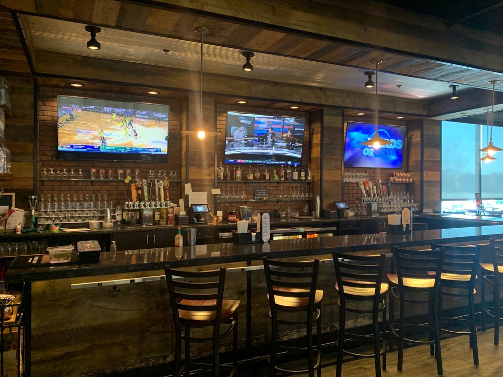 The Goal Line Pub