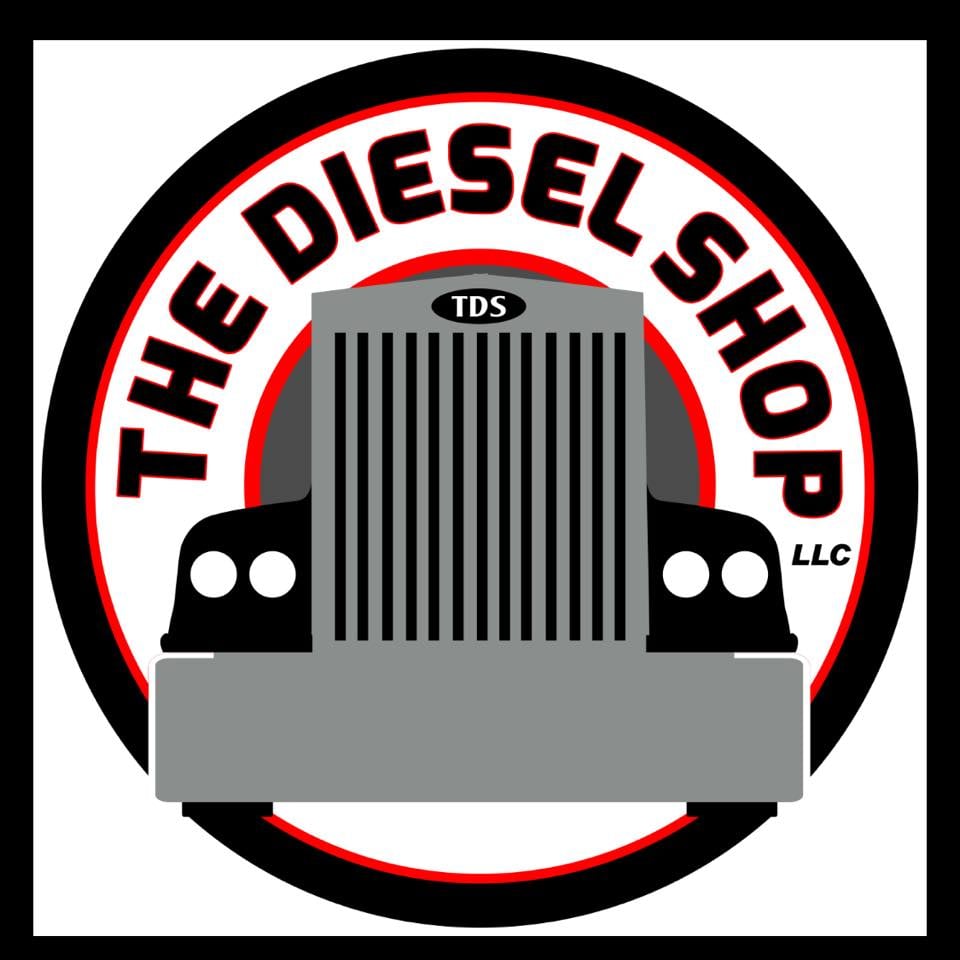 The Diesel Shop