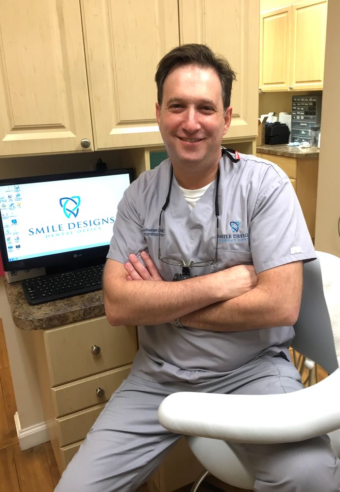 image of business Smile Designs