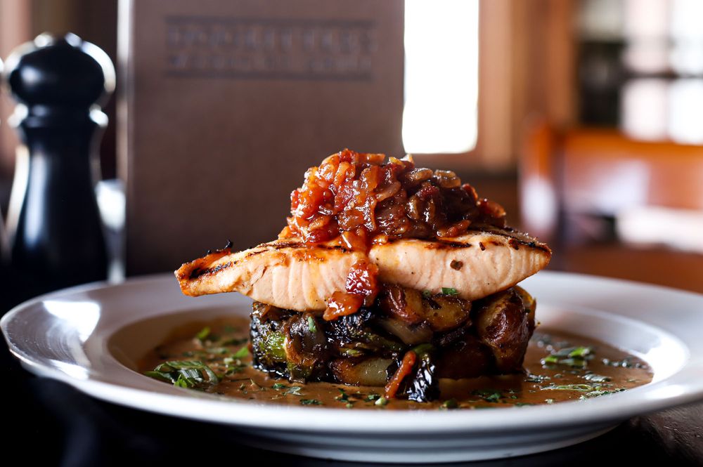 Doolittles Woodfire Grill Photo