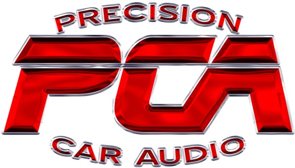 pca precision car audio