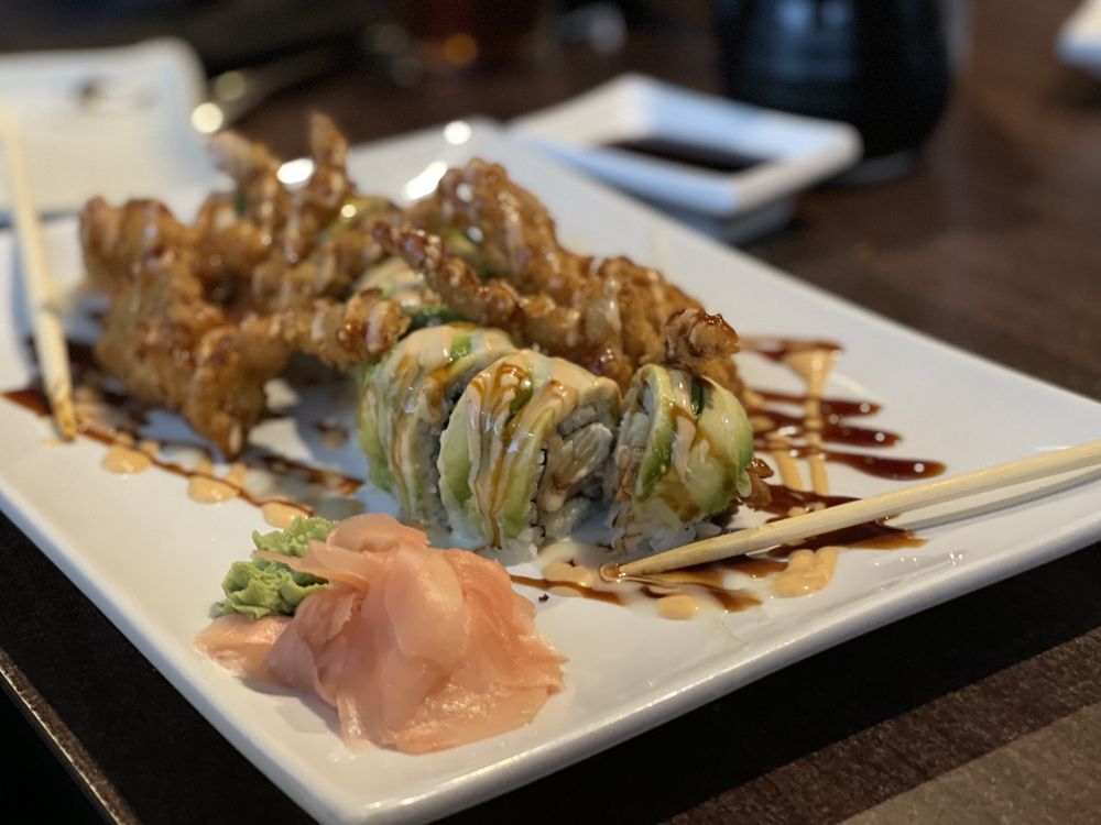 Yummi Japanese Restaurant