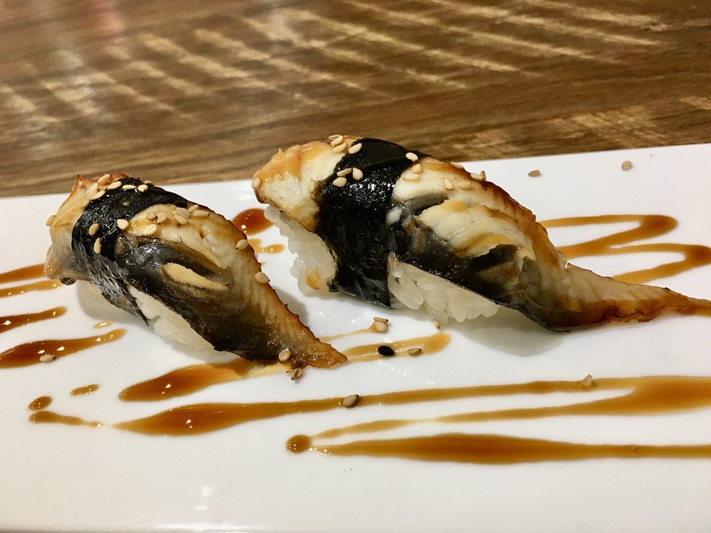 Sushi Poke