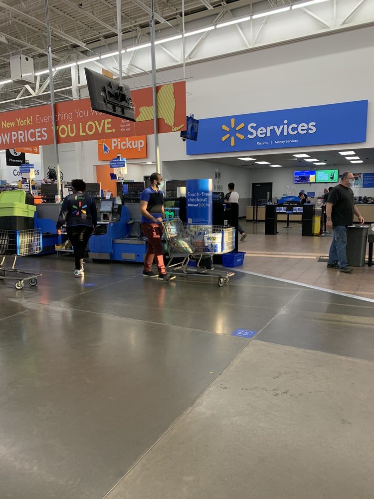 Walmart Supercenter