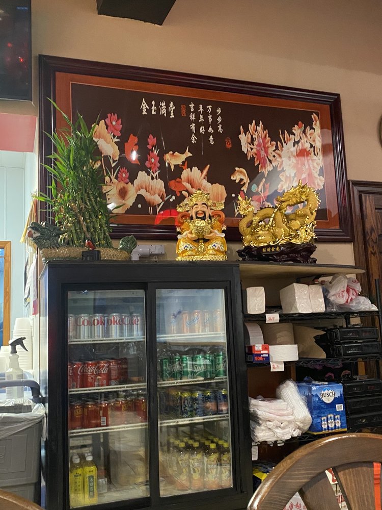 Hunan Bistro