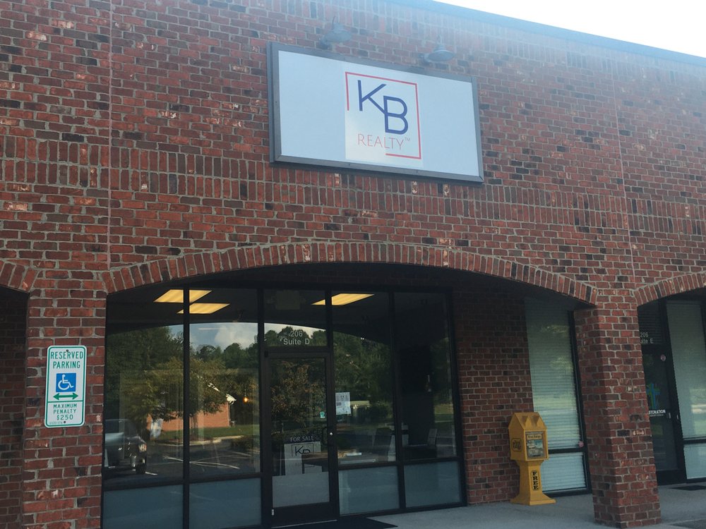 KB Realty