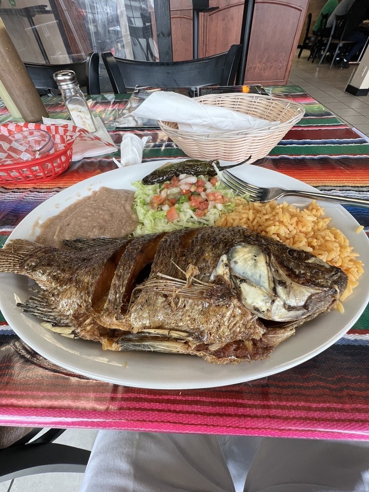 Taqueria Jalisco Restaurant